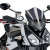 Naked New Generation plexi BMW S1000 R (2014-2020) thumbnail kép