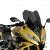 Verseny plexi,Puig BMW R1200 RS/R1250RS (2015-2023) thumbnail kép