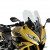 Verseny plexi,Puig BMW R1200 RS/R1250RS (2015-2023) thumbnail kép
