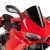 Verseny plexi,Puig Ducati 1299 PANIGALE/S (2015-) thumbnail kép