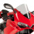 Verseny plexi,Puig Ducati 1299 PANIGALE/S (2015-) thumbnail kép
