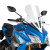 Túra plexi,Puig Suzuki GSX-S1000F (2015-) thumbnail kép