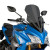Túra plexi,Puig Suzuki GSX-S1000F (2015-) thumbnail kép