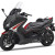 Matrica készlet robogó / motorkerékpár Yamaha T-Max 530 (2015-2016) thumbnail kép