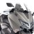 Kézvédő YAMAHA T-MAX 530/DX/SX (2012-2019) thumbnail kép