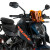 Sport plexi, Puig  KTM 125/ 390 DUKE (2024-) thumbnail kép