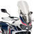 Túra plexi,Puig Honda CBF1000L AFRICA TWIN (2016-) thumbnail kép