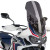 Túra plexi,Puig Honda CBF1000L AFRICA TWIN (2016-) thumbnail kép