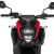 Puig Felső szárnyak HONDA CB500 HORNET (2024-) thumbnail kép