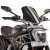 Naked New Generation plexi X Diavel (2016-2017) thumbnail kép