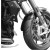 Első sárvédõ toldat, Puig BMW R1200R/R1250R  (2015-2023) thumbnail kép