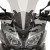 PUIG plexi kiegészitõ YAMAHA MT-09 TRACER (2015-2017) thumbnail kép