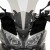 PUIG plexi kiegészitõ YAMAHA MT-09 TRACER (2015-2017) thumbnail kép