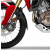 Első sárvédő toldat, Puig HONDA CRF1100L AFRICA TWIN (2020-)/ HONDA XL 750 TRANSALP (2023-) thumbnail kép