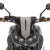 Naked New Generation plexi Yamaha MT-09/SP (2017-2020) thumbnail kép