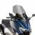 V-Tech Túra plexi YAMAHA T-MAX 530 DX/SD (2017-) TMAX 560 (2020-) thumbnail kép
