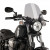 Puig NAKED NEW GENERATION PLEXI YAMAHA XV950 (2014-)  thumbnail kép