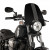 Puig NAKED NEW GENERATION PLEXI YAMAHA XV950 (2014-)  thumbnail kép