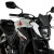 Puig Naked New Generation SPORT plexi  HONDA CB500 HORNET (2024-) thumbnail kép
