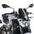 Naked New Generation plexi Kawasaki Z650 (2017-2018) thumbnail kép