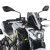 Naked New Generation plexi Kawasaki Z650 (2017-2018) thumbnail kép