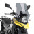 Túra plexi, Puig SUZUKI DL250 V-STROM (2017-2020) thumbnail kép