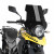 Túra plexi, Puig SUZUKI DL250 V-STROM (2017-2020) thumbnail kép