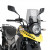 Túra plexi, Puig SUZUKI DL250 V-STROM (2017-2020) thumbnail kép