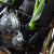 Puig TAKARÓ KUPAKOK KAWASAKI NINJA 650/Z650 (2017-) thumbnail kép