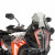 Puig Naked New Generation plexi KTM 1290 SUPER ADVENTURE R-S  (2017-2020) thumbnail kép