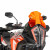 Puig Naked New Generation plexi KTM 1290 SUPER ADVENTURE R-S  (2017-2020) thumbnail kép