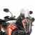 Puig Naked New Generation plexi KTM 1290 SUPER ADVENTURE R-S  (2017-2020) thumbnail kép