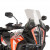 Puig Naked New Generation plexi KTM 1290 SUPER ADVENTURE R-S  (2017-2020) thumbnail kép