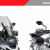 (ERS) Elektromos szélvédő emelő KIT BMW R1200GS LC/R1250 GS/Rallye/Exclusive,Adventure (2013-2021) thumbnail kép
