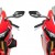 Puig Oldalsó szárnyak HONDA CBR1000RR FIREBLADE SP (2017-) thumbnail kép