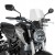 Naked New Generation plexi HONDA CB125R NEO SPORTS CAFE/CB300R (2018-) thumbnail kép