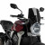 Naked New Generation plexi HONDA CB650R (2018-2023) /CB1000R NEO SPORTS CAFE (2018-2020) thumbnail kép