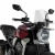 Naked New Generation plexi HONDA CB650R (2018-2023) /CB1000R NEO SPORTS CAFE (2018-2020) thumbnail kép
