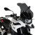 Túra plexi, Puig plexi BMW F750GS/F800GS/F850GS (2018-) thumbnail kép