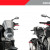 Aluminium fejidom HONDA CB1000R NEO SPORTS CAFE (2018-2019) thumbnail kép