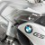 Oldalsó alsó légterelő BMW R1200GS (2017-) thumbnail kép
