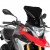 Túra plexi, Puig BMW G310 GS (2017-) thumbnail kép