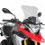 Túra plexi, Puig BMW G310 GS (2017-) thumbnail kép