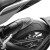 Hátsó sárvédő hosszabbító YAMAHA MT-09/SP MT-09 TRACER/GT XSR900 (2013-2021) thumbnail kép