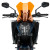 Túra plexi, Puig KTM 125/390 DUKE (2024-) thumbnail kép