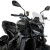 Puig Naked New Generation plexi YAMAHA MT-09 / SP (2024-) thumbnail kép