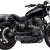 COBRA KIPUFOGÓ YAMAHA XVS 950 thumbnail kép