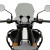 Túra plexi, Puig ROYAL ENFIELD HIMALAYAN 450 (2024-) thumbnail kép