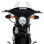 PUIG Batwing SML HARLEY DAVIDSON SPORTSTER FORTY-EIGHT XL1200X (2015-2020) thumbnail kép