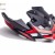 Hasidom, Puig Suzuki GSR750 2011-től thumbnail kép